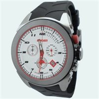 Orologio Breil Uomo Ducati in Acciaio CW0003 - CW0003